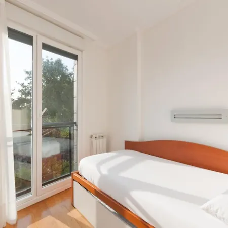 Ulia A - Local Rentss San Sebastián