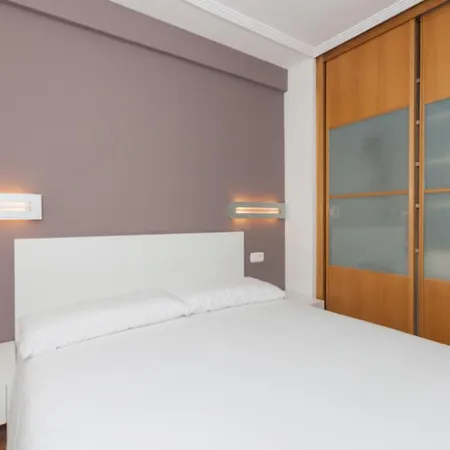 Apartament Ulia A - Local Rentss San Sebastián