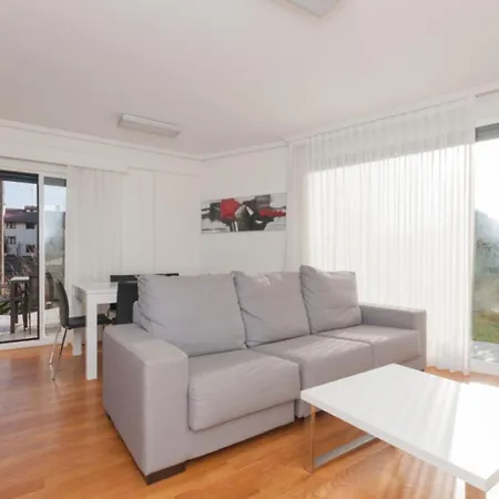 Ulia A - Local Rentss San Sebastián