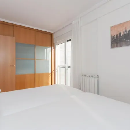 Ulia A - Local Rentss Apartament San Sebastián