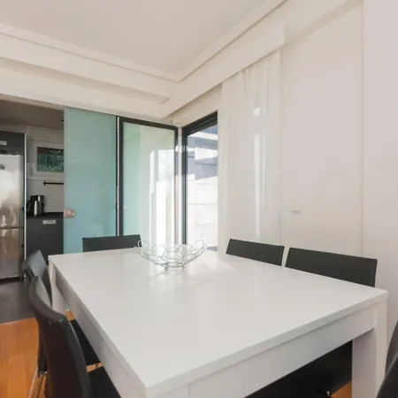 Ulia A - Local Rentss Apartament San Sebastián