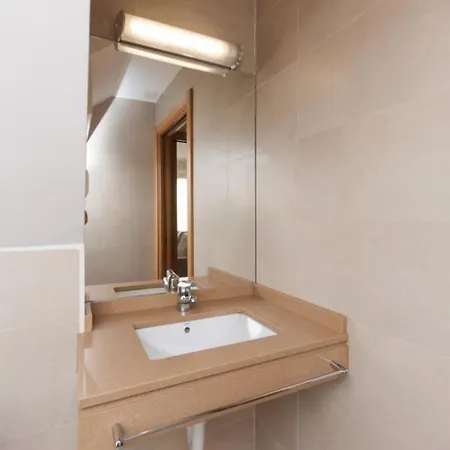 Ulia A - Local Rentss Apartament San Sebastián